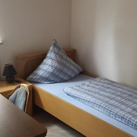 Guest house Waldblick Eging