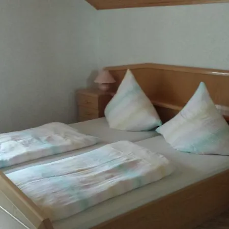 Guest house Waldblick Eging
