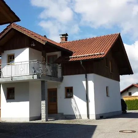 Waldblick Guest house
