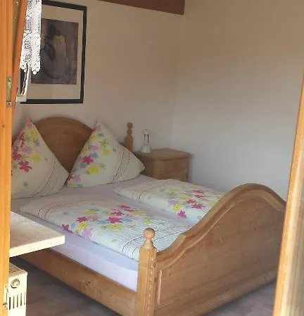 Waldblick Guest house Eging
