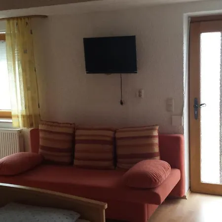 Guest house Waldblick