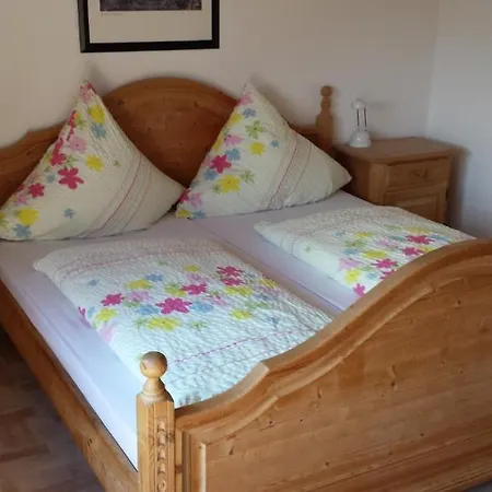 Waldblick Guest house