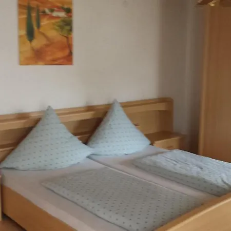 Guest house Waldblick Eging