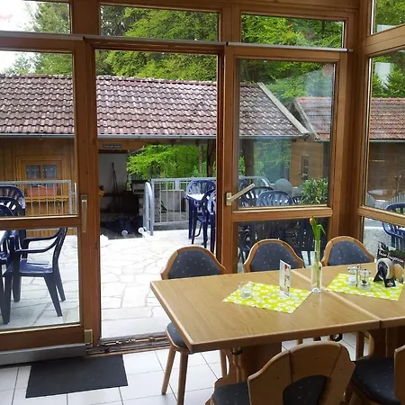 Guest house Waldblick *