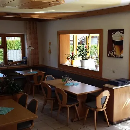 Guest house Waldblick