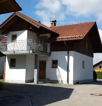 Waldblick Guest house *