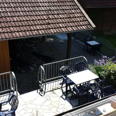 Guest house Waldblick *