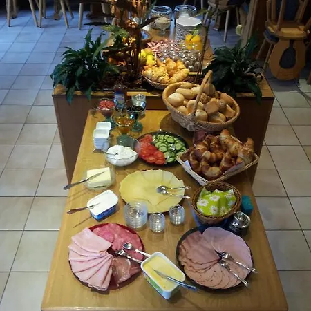 Waldblick Guest house *