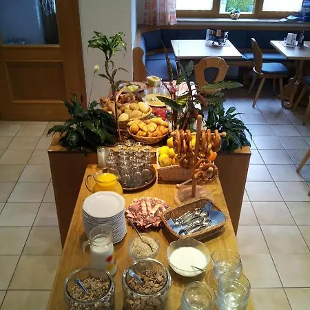 Guest house Waldblick